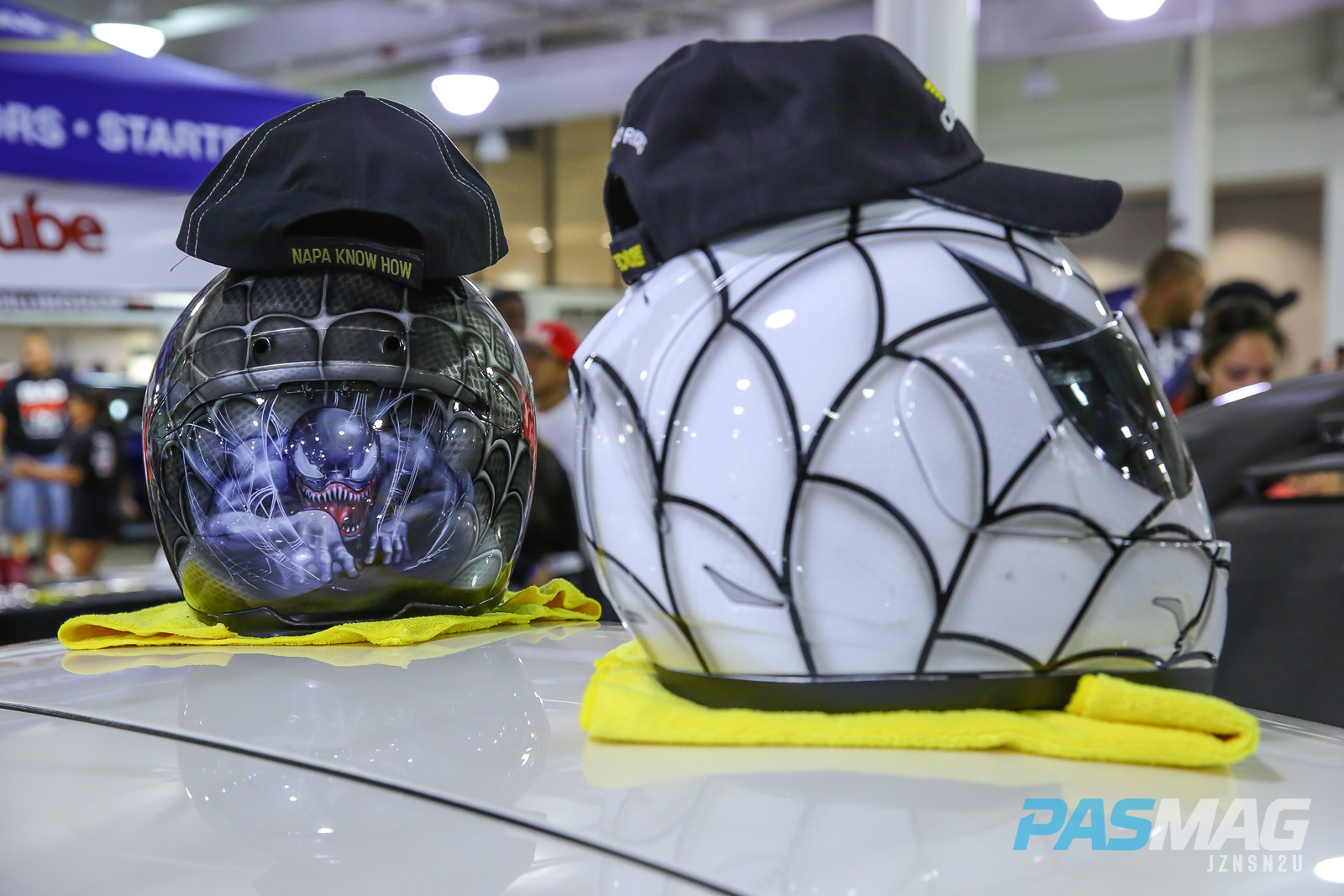 PASMAG Hot Import Nights 2014 Honolulu Hawaii (Coverage by Jznsn2u)