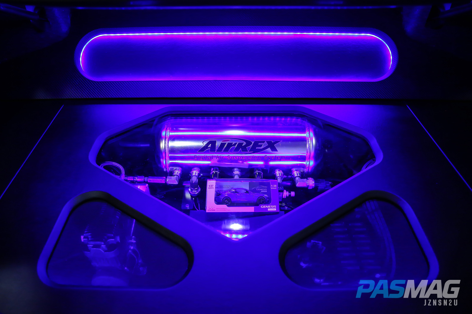 PASMAG Hot Import Nights 2014 Honolulu Hawaii (Coverage by Jznsn2u)