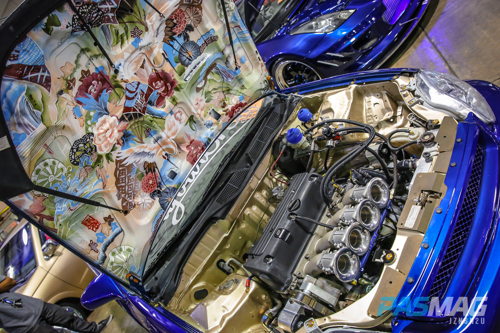 PASMAG Hot Import Nights 2014 Honolulu Hawaii (Coverage by Jznsn2u)