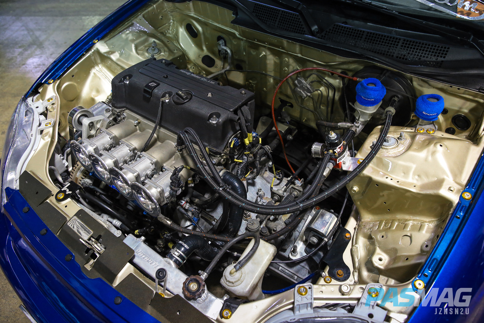 PASMAG Hot Import Nights 2014 Honolulu Hawaii (Coverage by Jznsn2u)