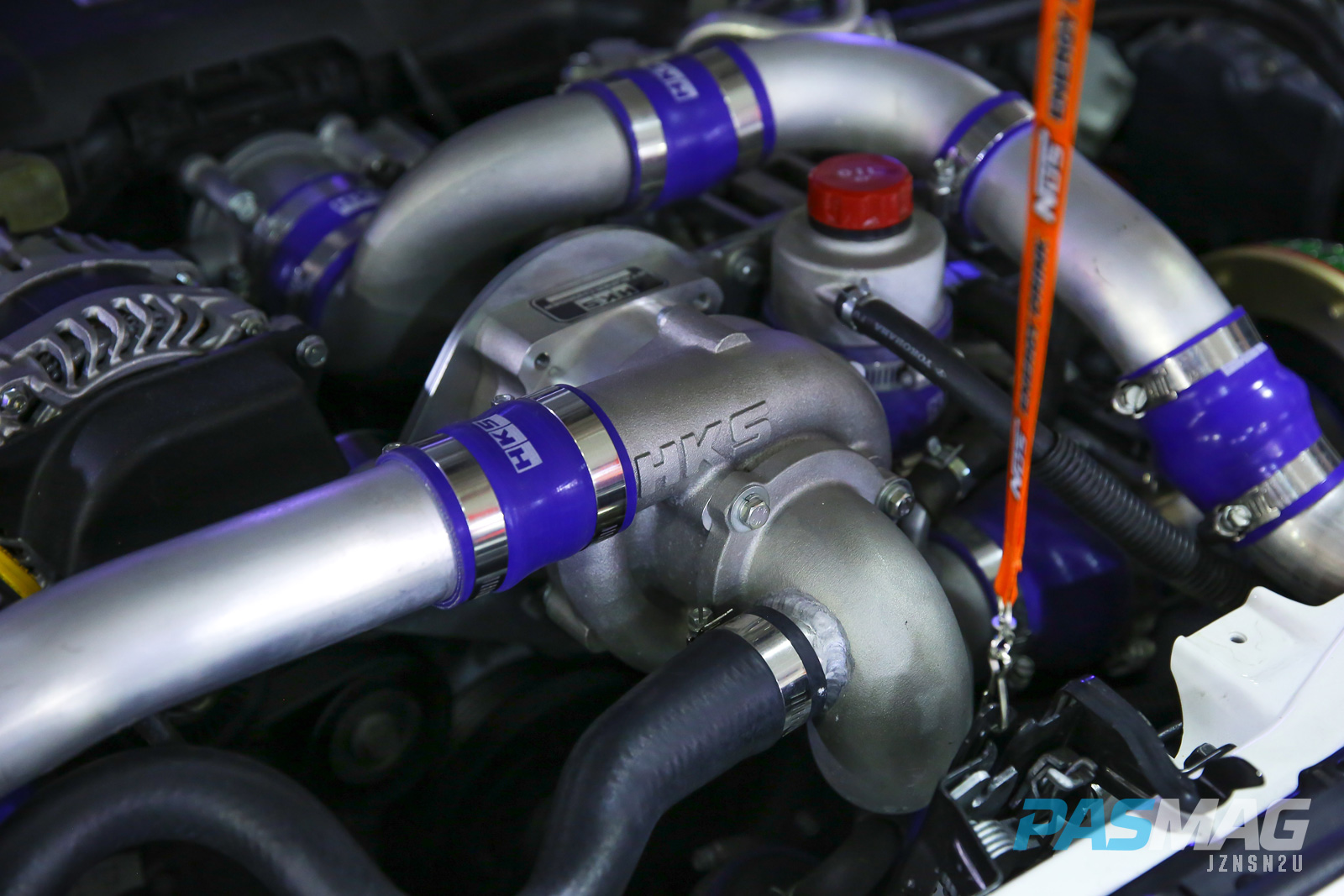 PASMAG Hot Import Nights 2014 Honolulu Hawaii (Coverage by Jznsn2u)