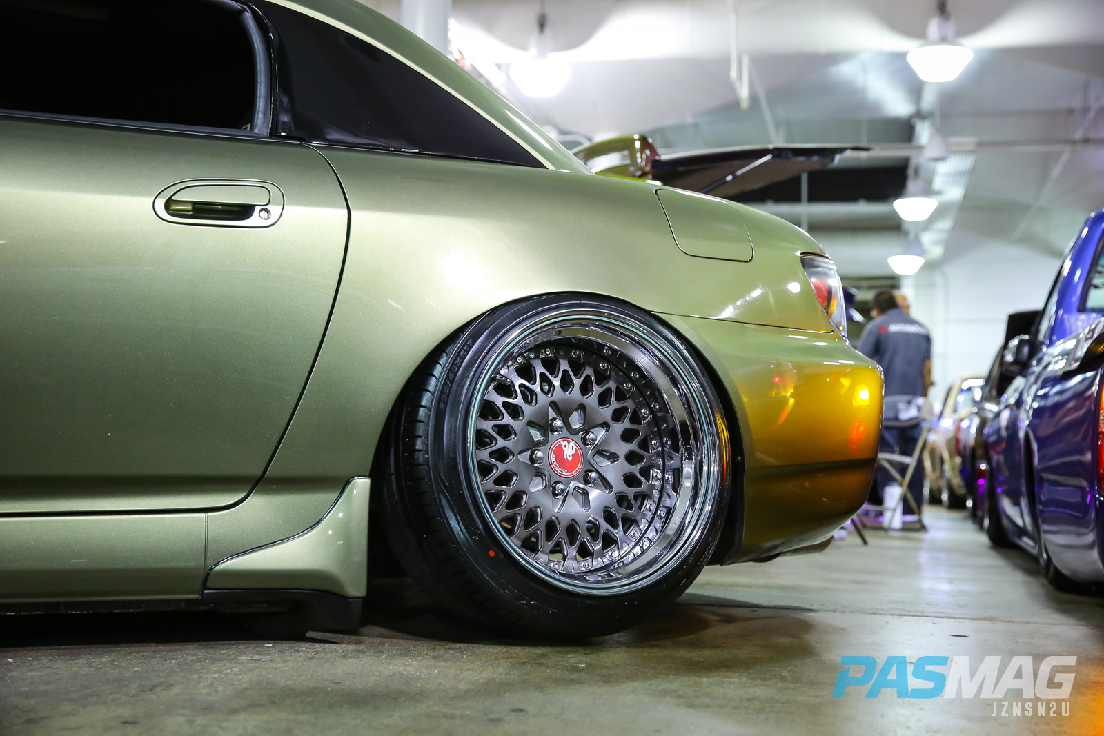 PASMAG Hot Import Nights 2014 Honolulu Hawaii (Coverage by Jznsn2u)