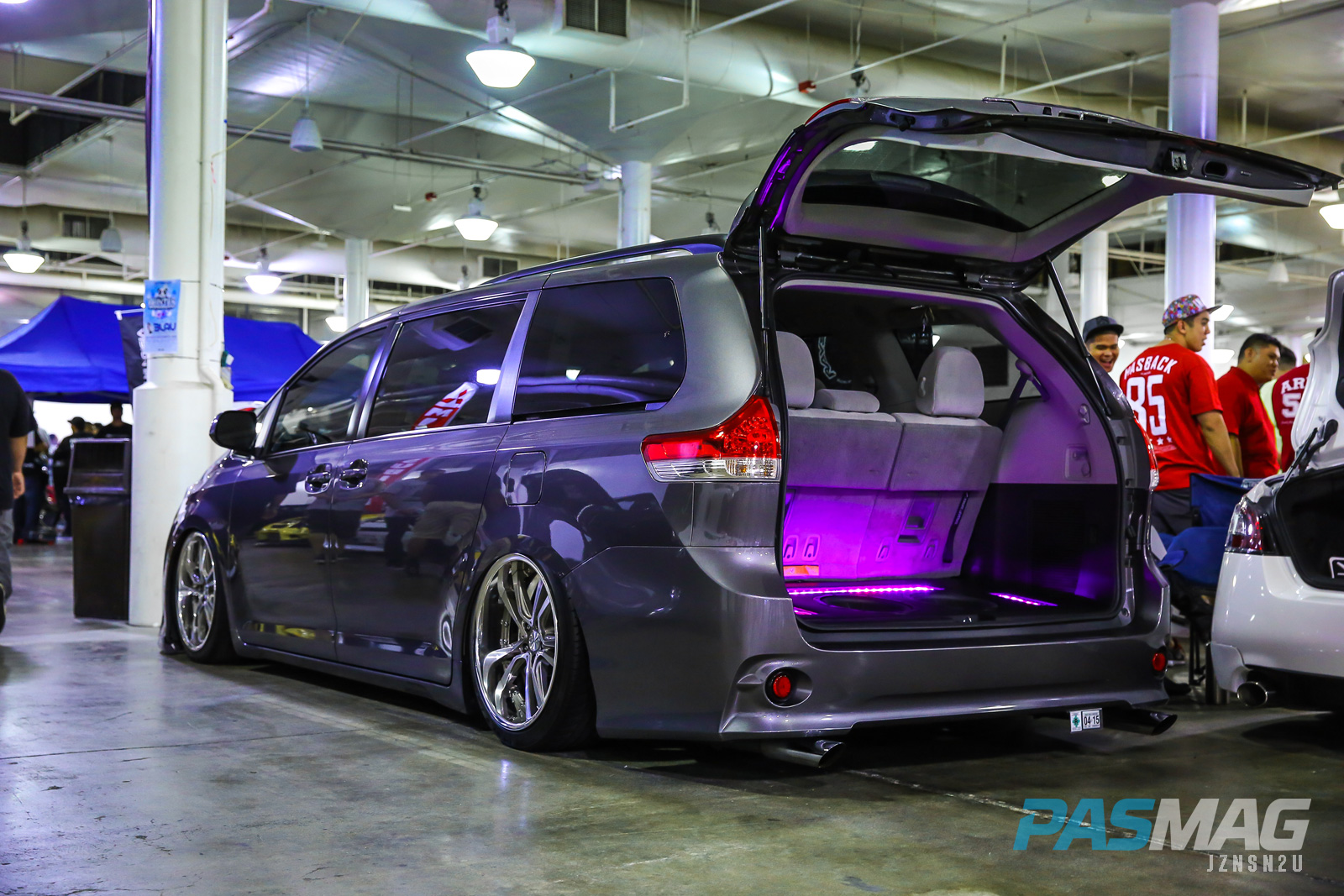 PASMAG Hot Import Nights 2014 Honolulu Hawaii (Coverage by Jznsn2u)