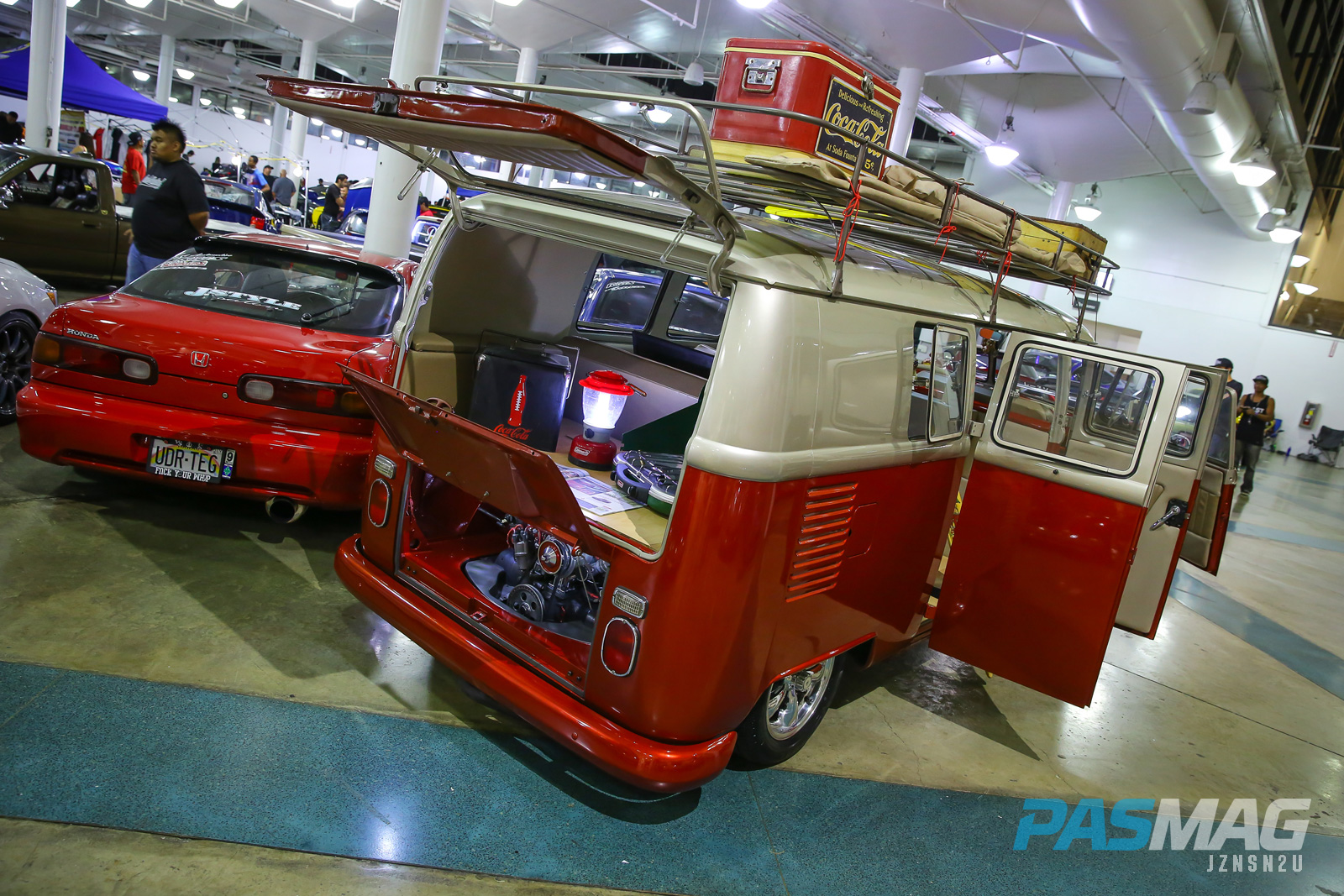 PASMAG Hot Import Nights 2014 Honolulu Hawaii (Coverage by Jznsn2u)