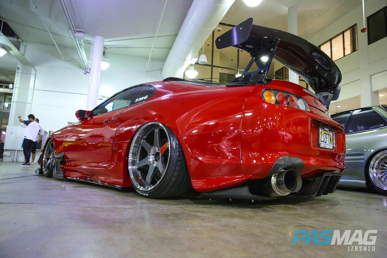 PASMAG Hot Import Nights 2014 Honolulu Hawaii (Coverage by Jznsn2u)