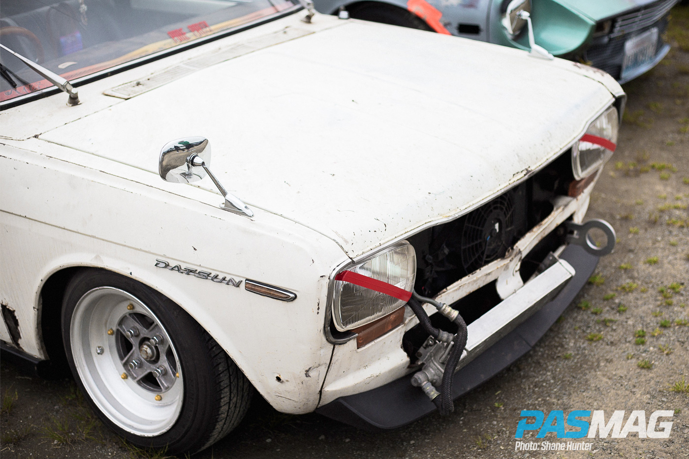 Hot Import Nights / Hot Import Daze 2015: Monroe, Washington (Photo by Shane Hunter)