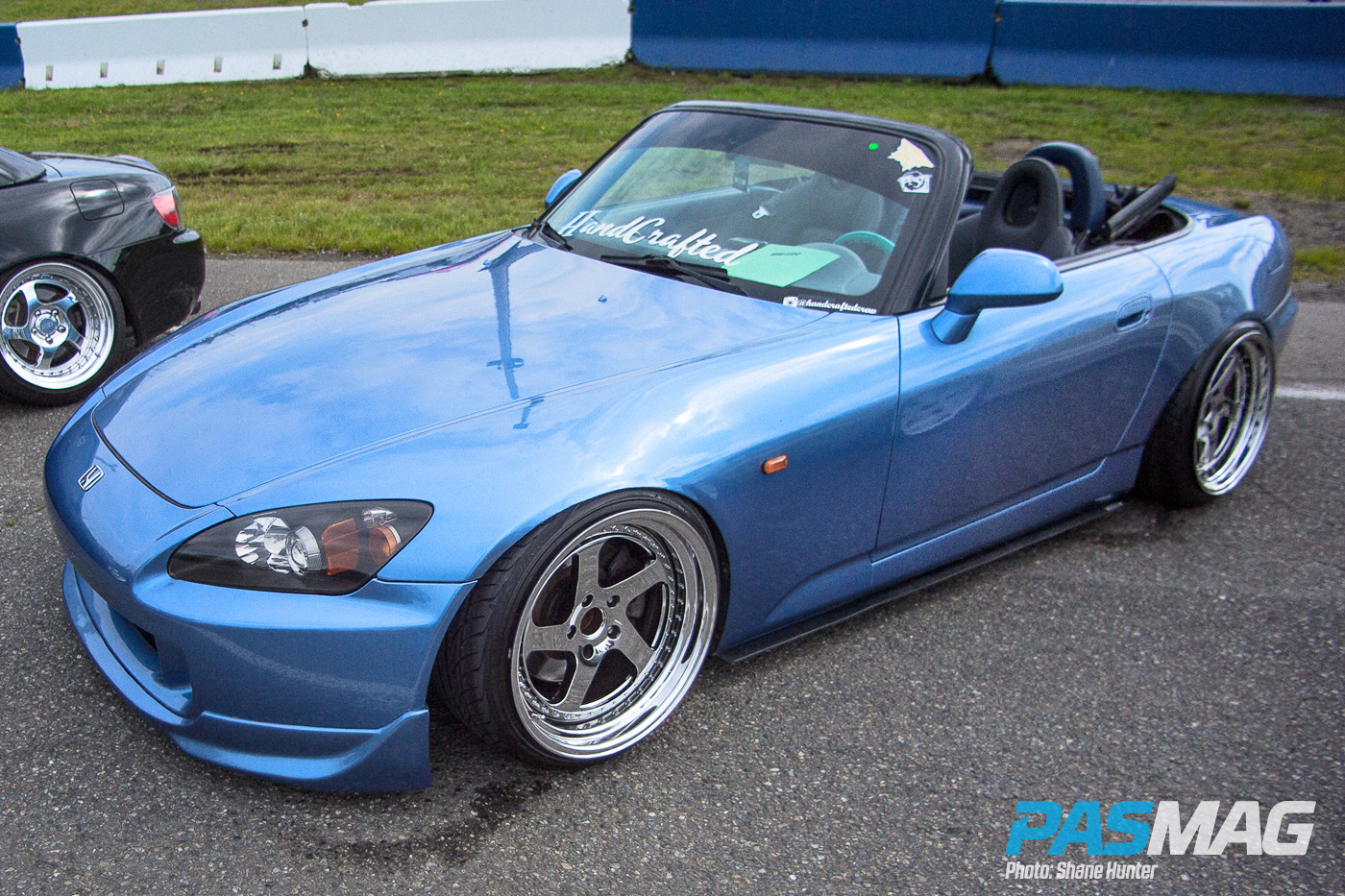 Hot Import Nights / Hot Import Daze 2015: Monroe, Washington (Photo by Shane Hunter)