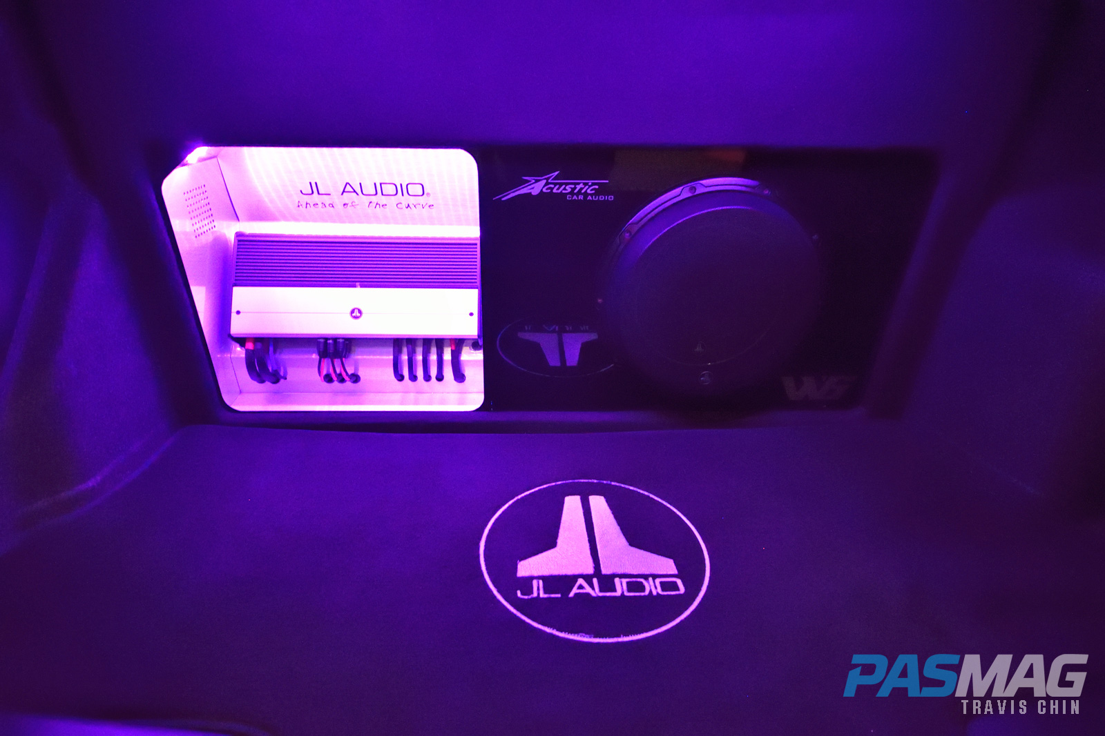 PASMAG IASCA LatinoAmerica Finals 2015 Bogota Colombia