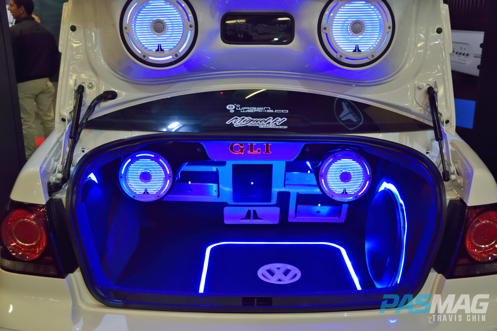 PASMAG IASCA LatinoAmerica Finals 2015 Bogota Colombia