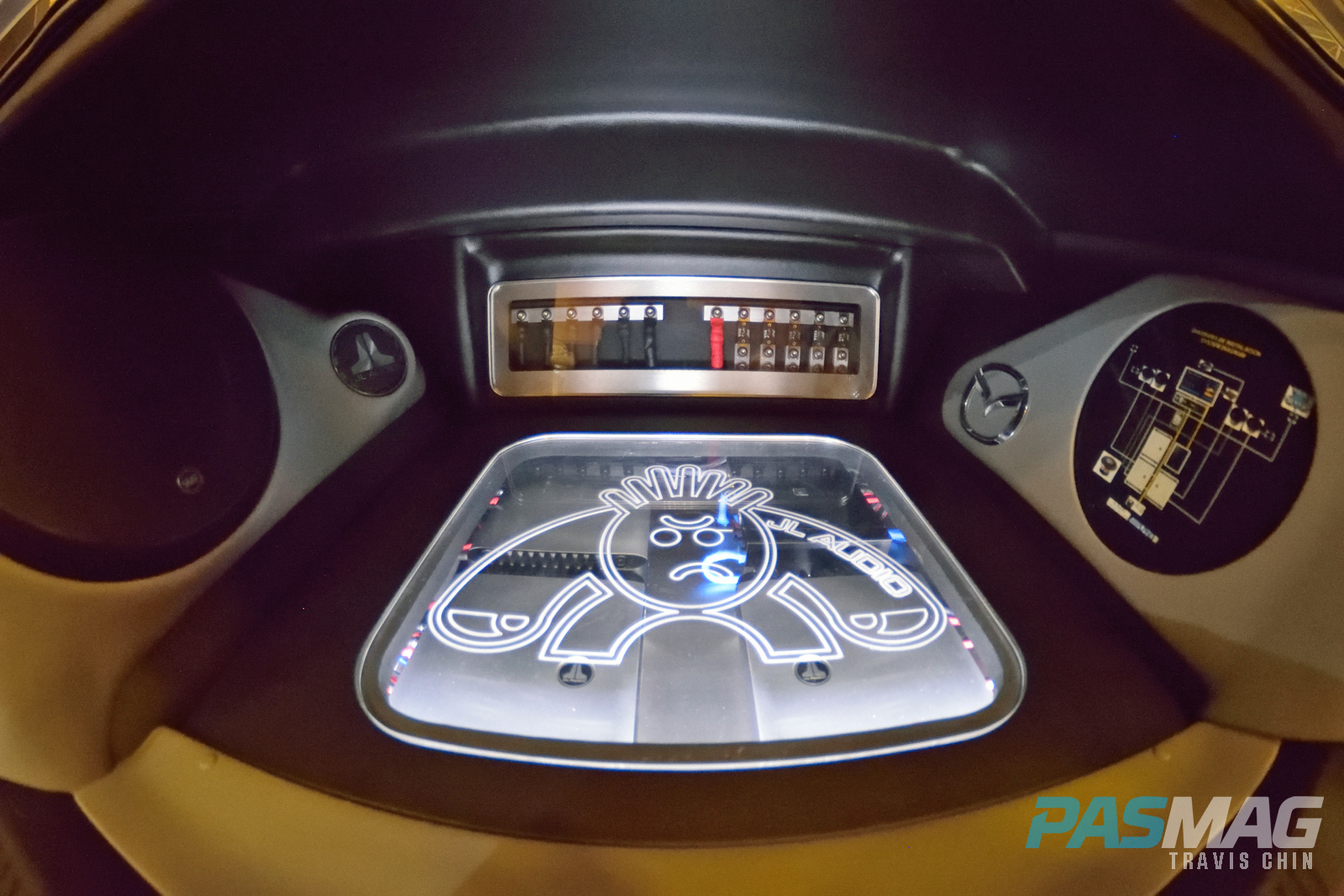 PASMAG IASCA LatinoAmerica Finals 2015 Bogota Colombia