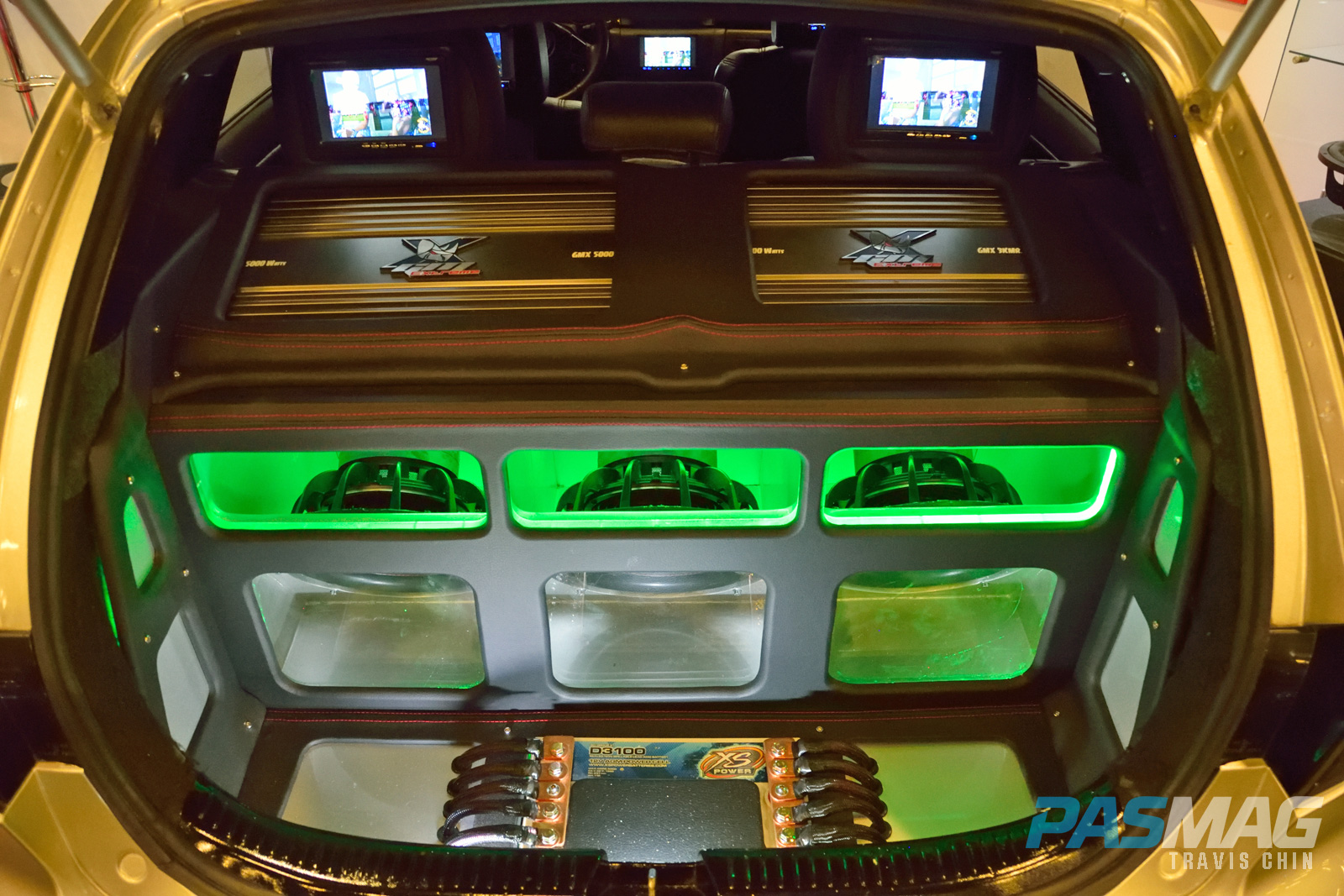 PASMAG IASCA LatinoAmerica Finals 2015 Bogota Colombia