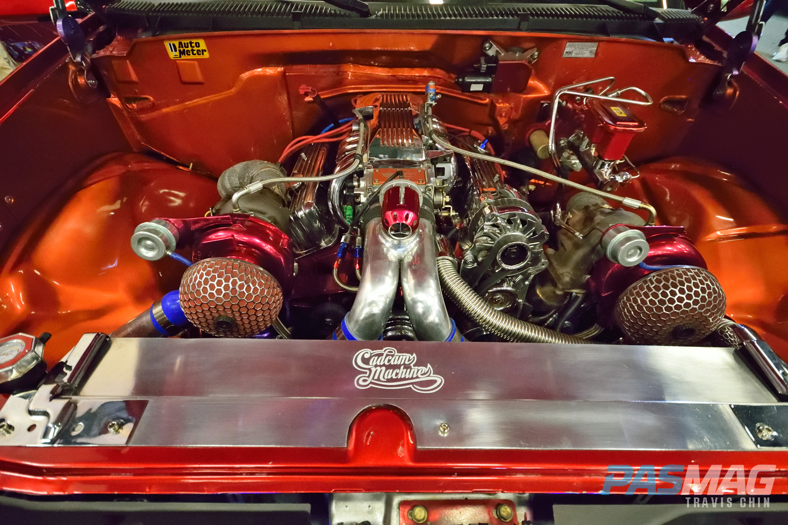 PASMAG IASCA LatinoAmerica Finals 2015 Bogota Colombia 20150125 130523