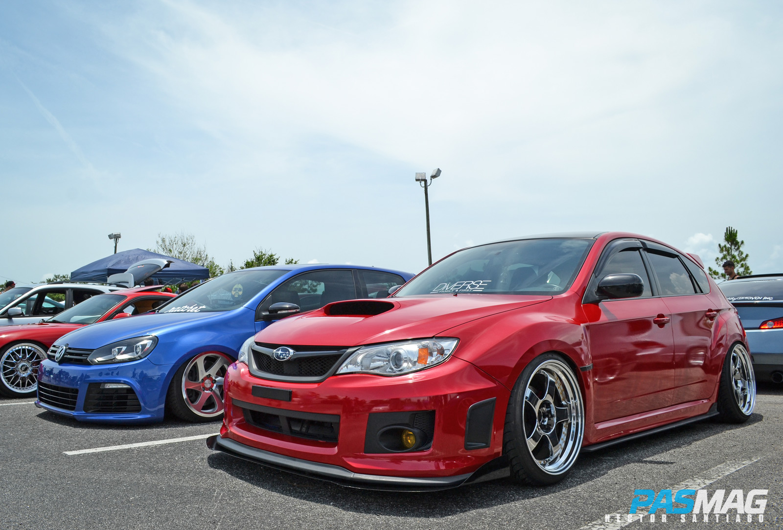 PASMAG ILDS Cars N Beaches 5 CNB5 2014 Ruskin Florida Event Photo Coverage Hector Santiago 02
