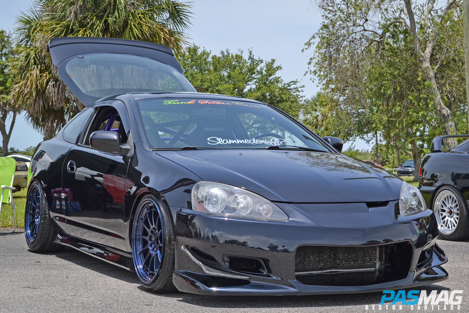 PASMAG ILDS Cars N Beaches 5 CNB5 2014 Ruskin Florida Event Photo Coverage Hector Santiago 17