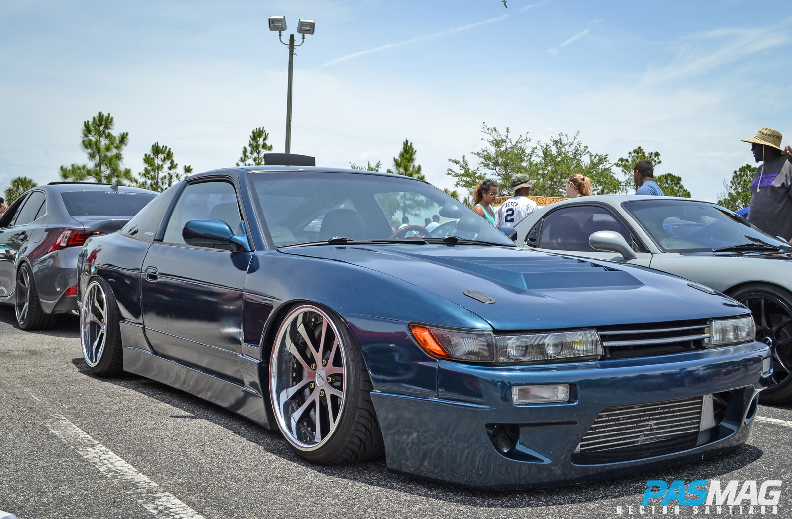 PASMAG ILDS Cars N Beaches 5 CNB5 2014 Ruskin Florida Event Photo Coverage Hector Santiago 19