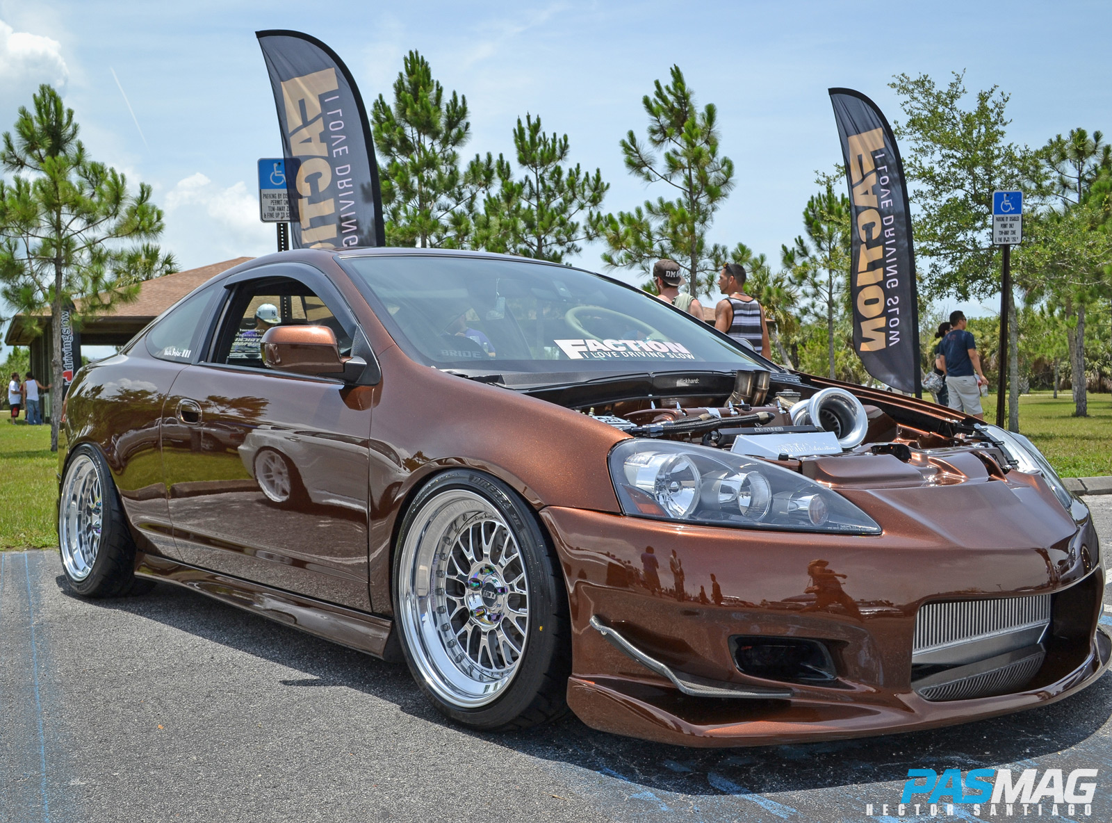 PASMAG ILDS Cars N Beaches 5 CNB5 2014 Ruskin Florida Event Photo Coverage Hector Santiago 23