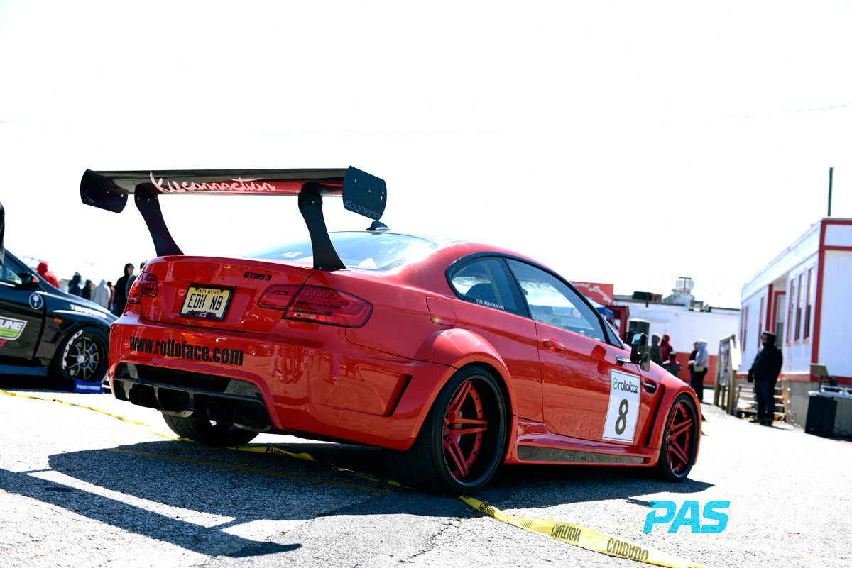 Import Face-Off: Crofton, MD (March 29, 2015) - Photo by KC Image