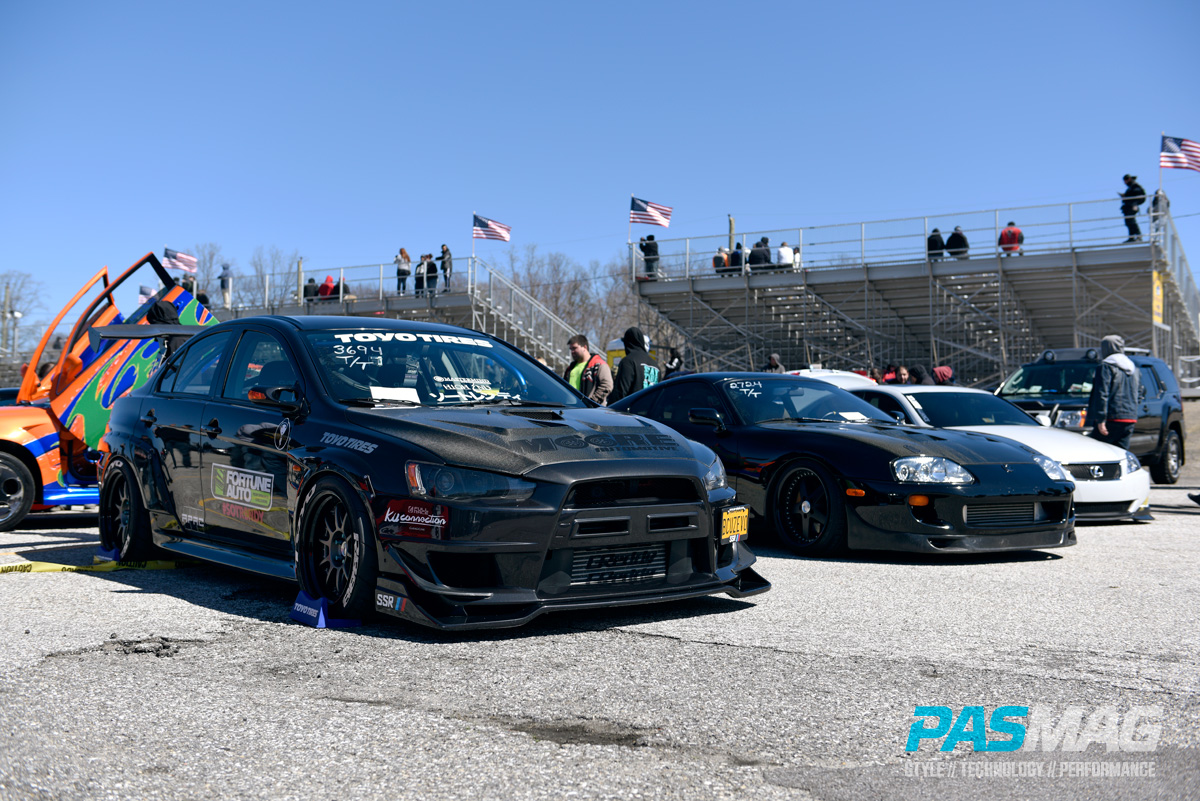 Import Face-Off: Crofton, MD (March 29, 2015) - Photo by KC Image