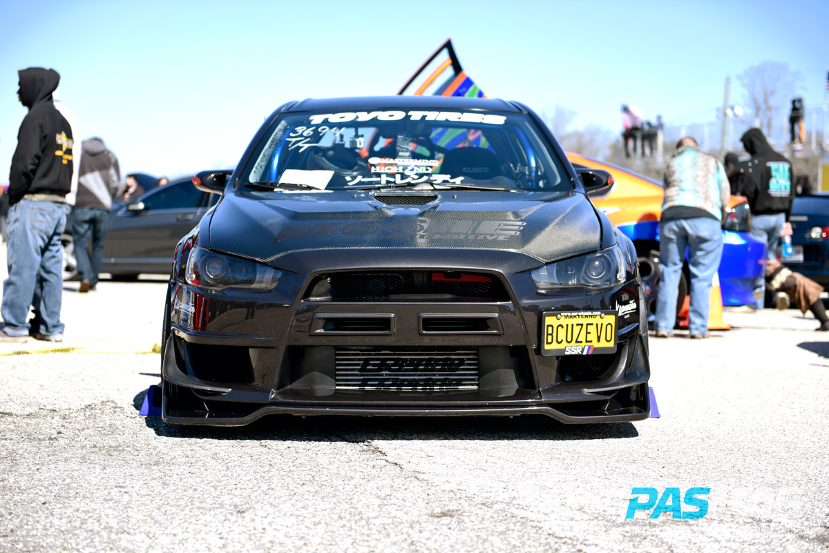 Import Face-Off: Crofton, MD (March 29, 2015) - Photo by KC Image