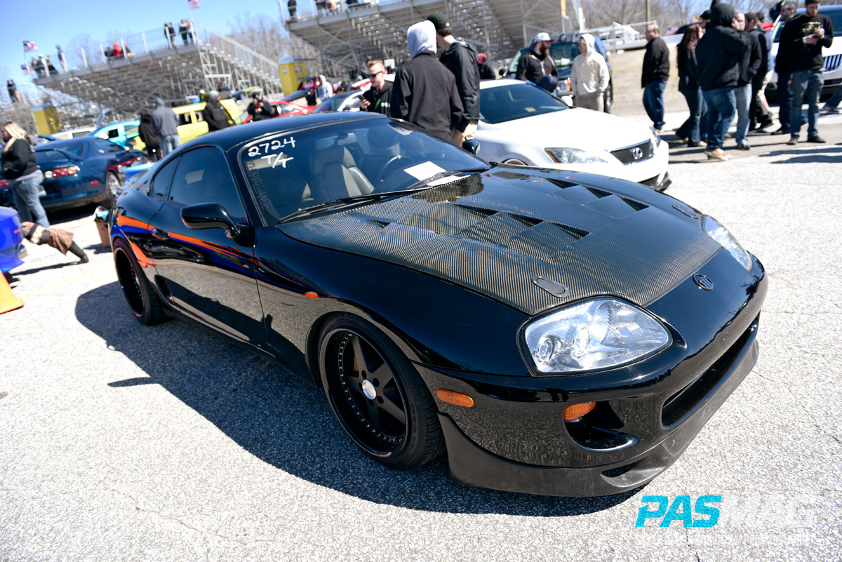 Import Face-Off: Crofton, MD (March 29, 2015) - Photo by KC Image
