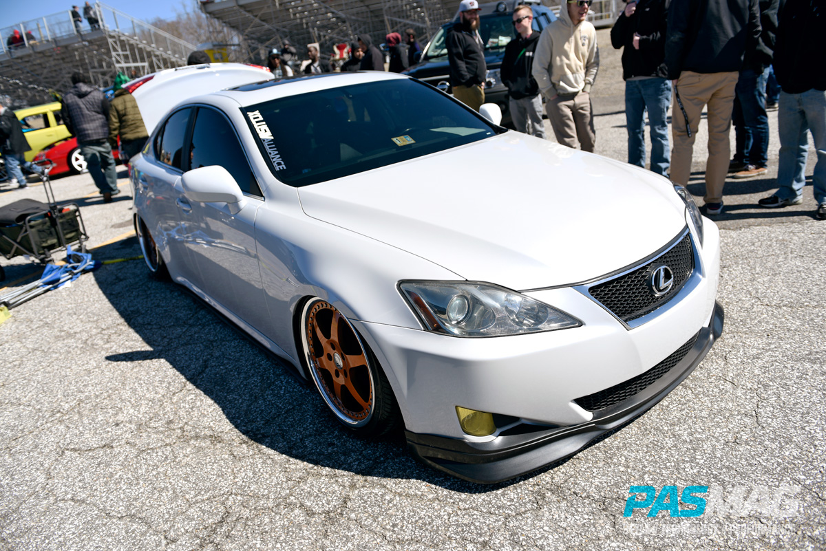 Import Face-Off: Crofton, MD (March 29, 2015) - Photo by KC Image