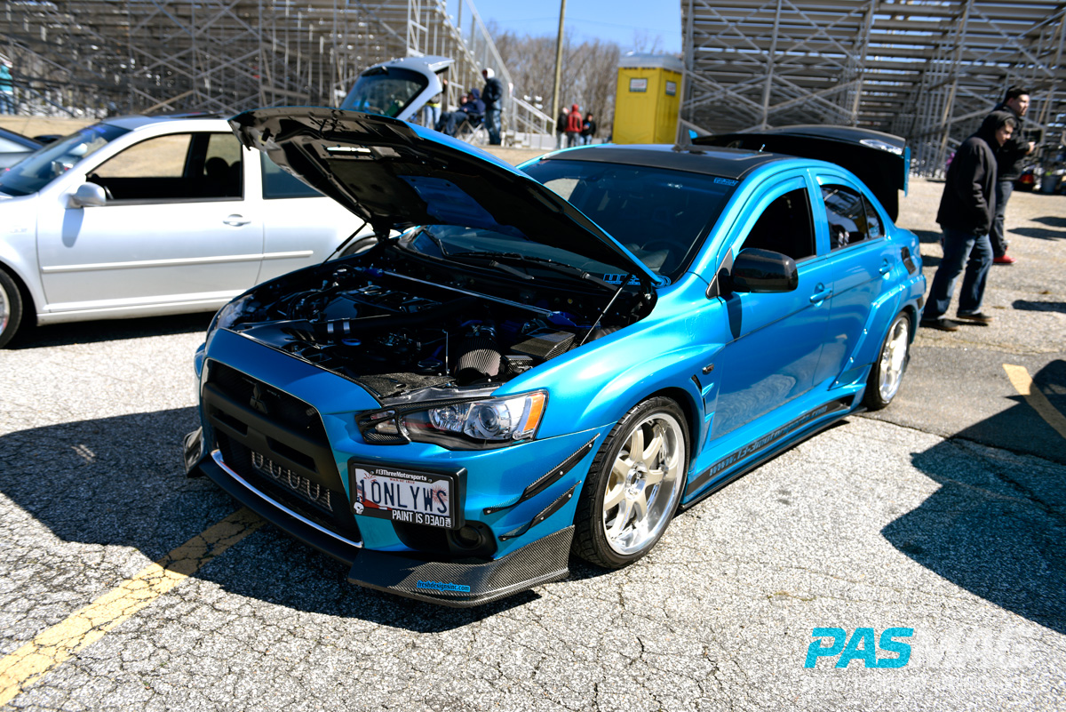 Import Face-Off: Crofton, MD (March 29, 2015) - Photo by KC Image