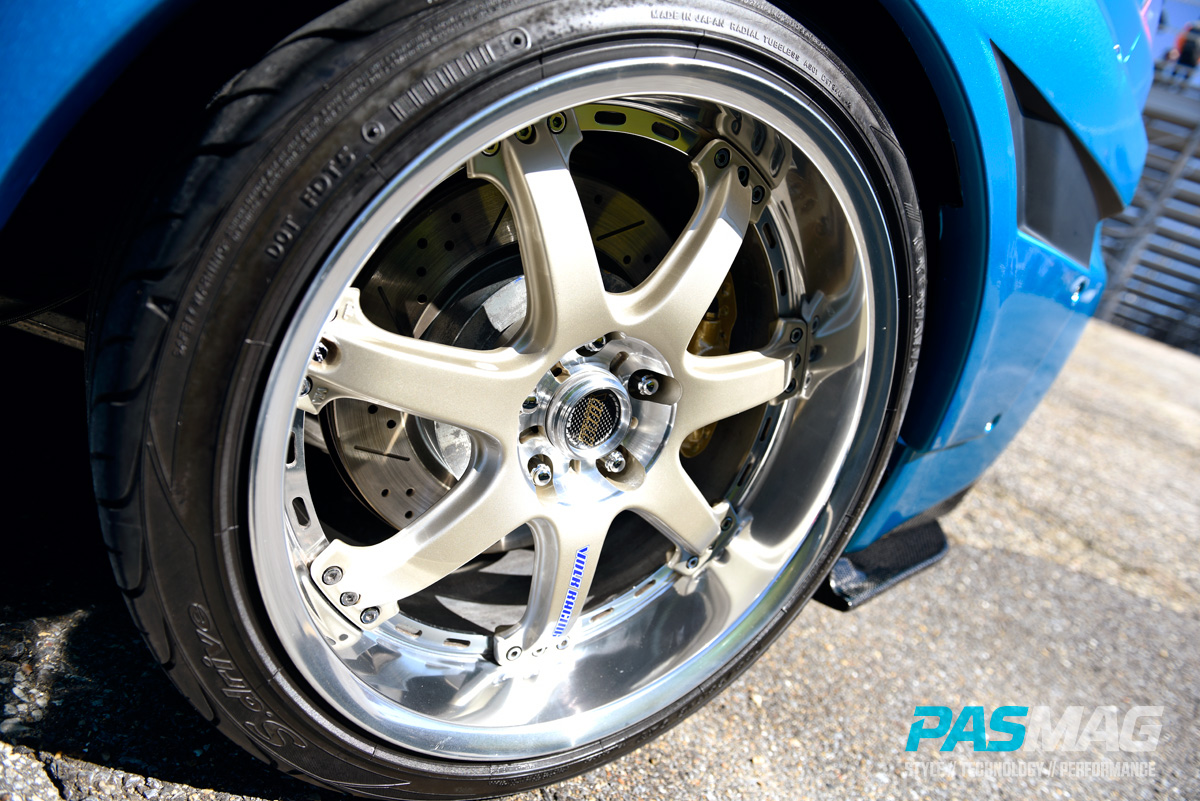 Import Face-Off: Crofton, MD (March 29, 2015) - Photo by KC Image