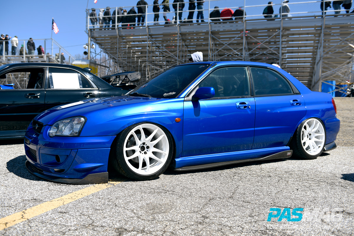 Import Face-Off: Crofton, MD (March 29, 2015) - Photo by KC Image