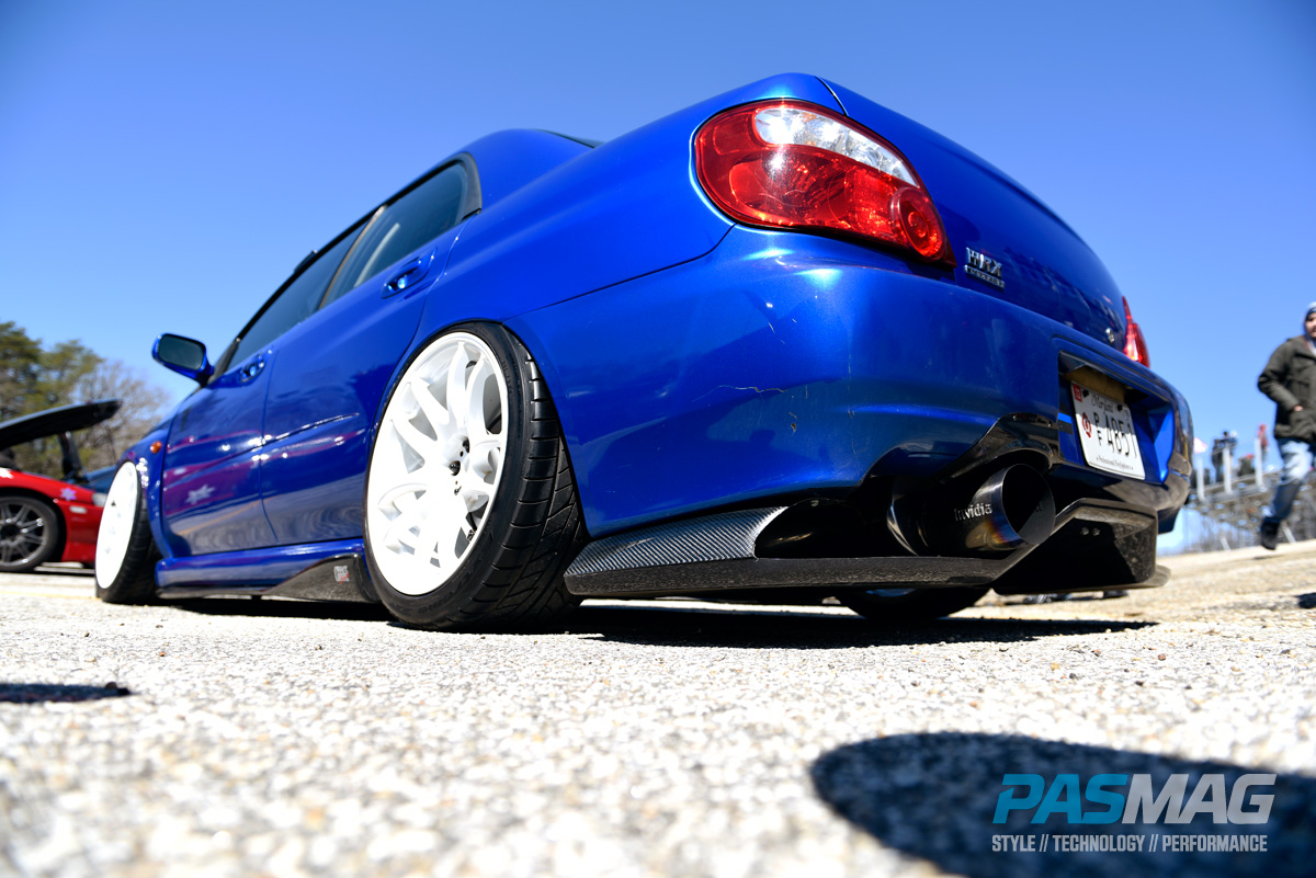 Import Face-Off: Crofton, MD (March 29, 2015) - Photo by KC Image