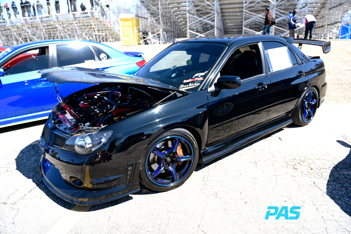 Import Face-Off: Crofton, MD (March 29, 2015) - Photo by KC Image