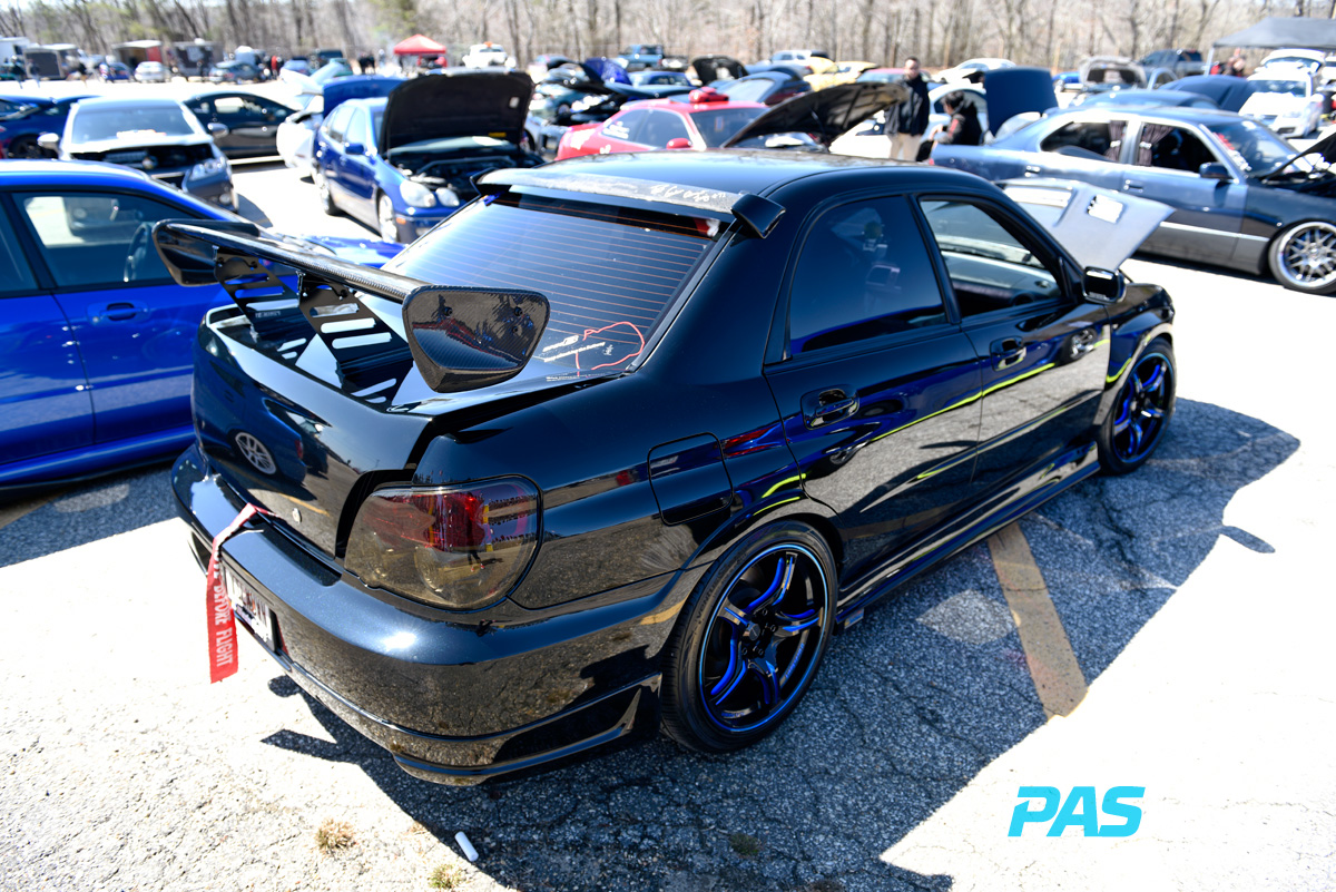 Import Face-Off: Crofton, MD (March 29, 2015) - Photo by KC Image