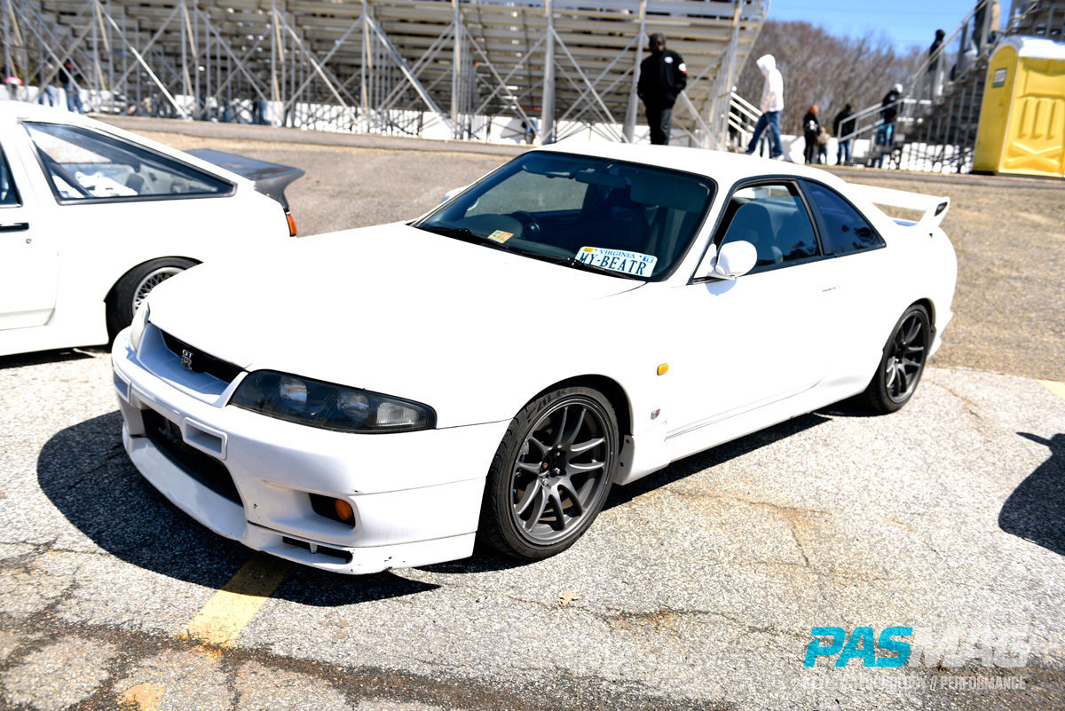 Import Face-Off: Crofton, MD (March 29, 2015) - Photo by KC Image