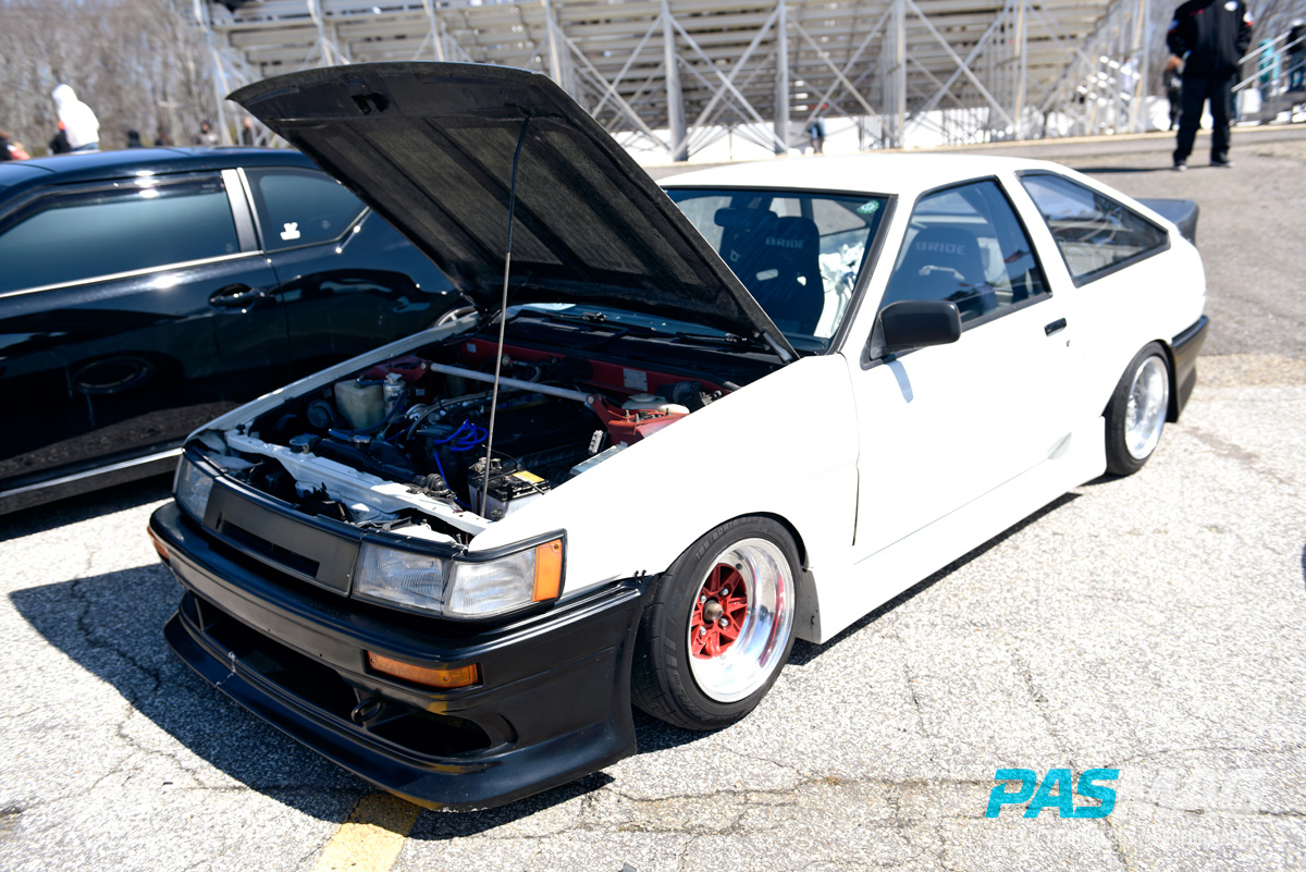 Import Face-Off: Crofton, MD (March 29, 2015) - Photo by KC Image
