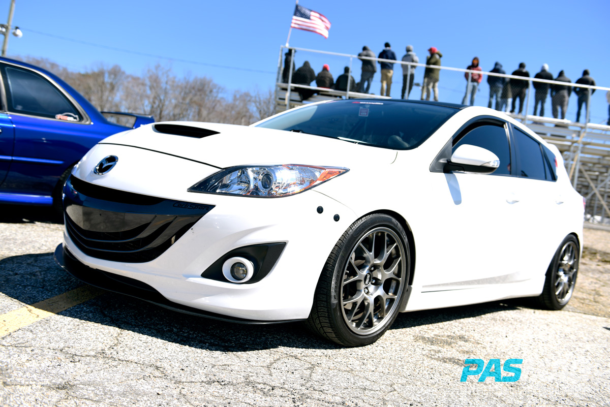 Import Face-Off: Crofton, MD (March 29, 2015) - Photo by KC Image