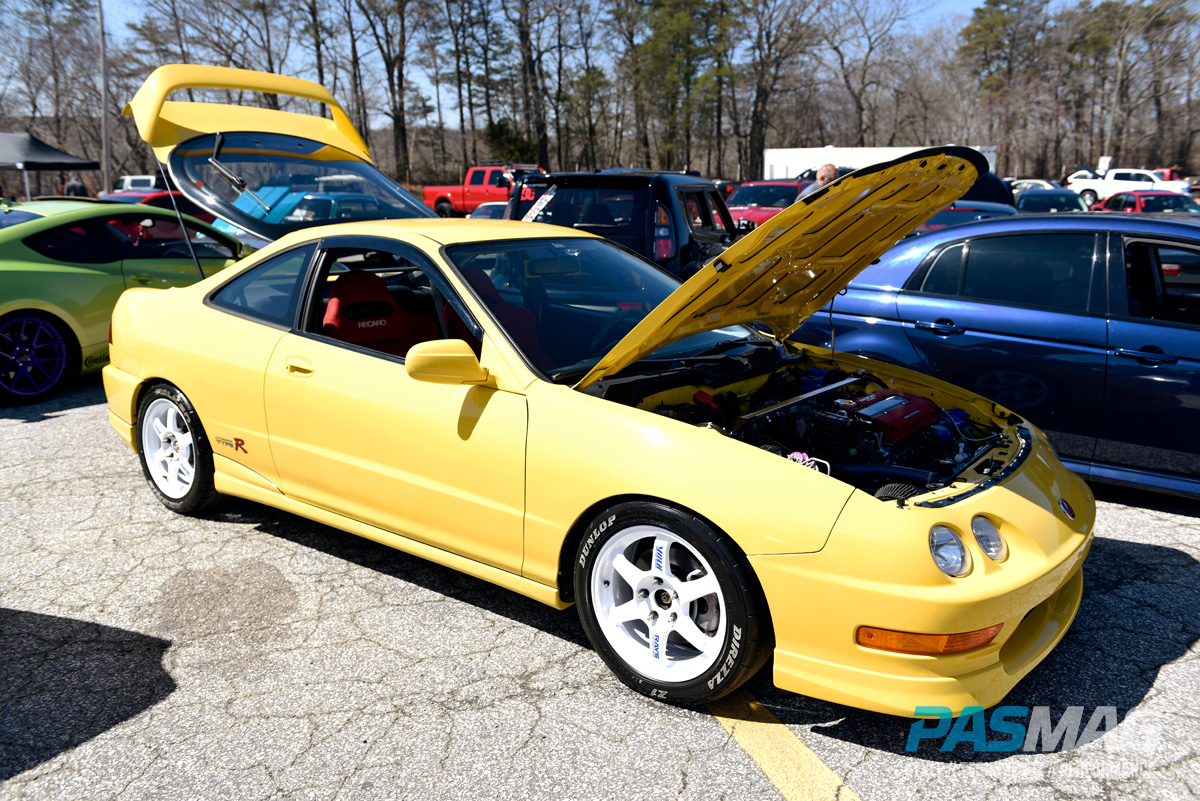 Import Face-Off: Crofton, MD (March 29, 2015) - Photo by KC Image