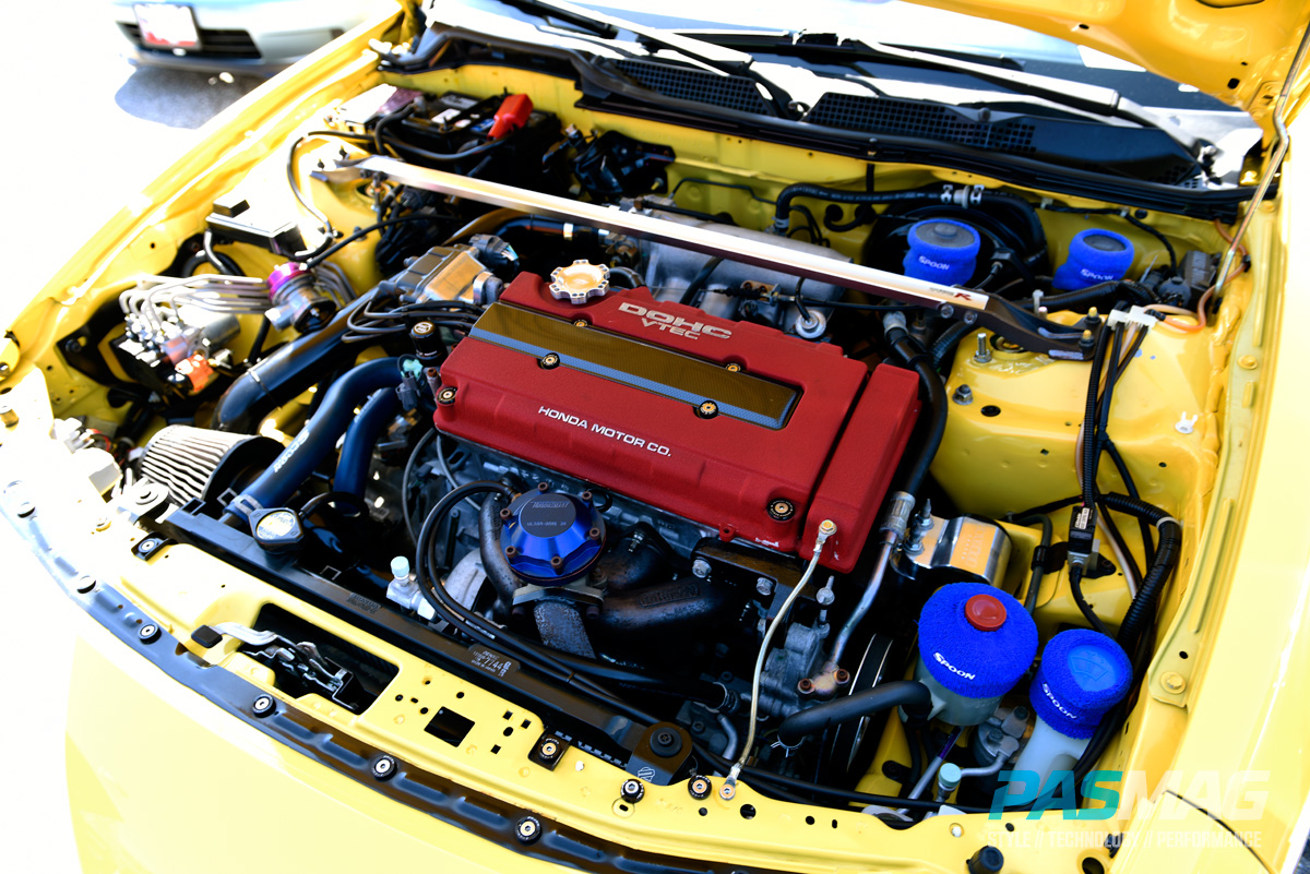 Import Face-Off: Crofton, MD (March 29, 2015) - Photo by KC Image