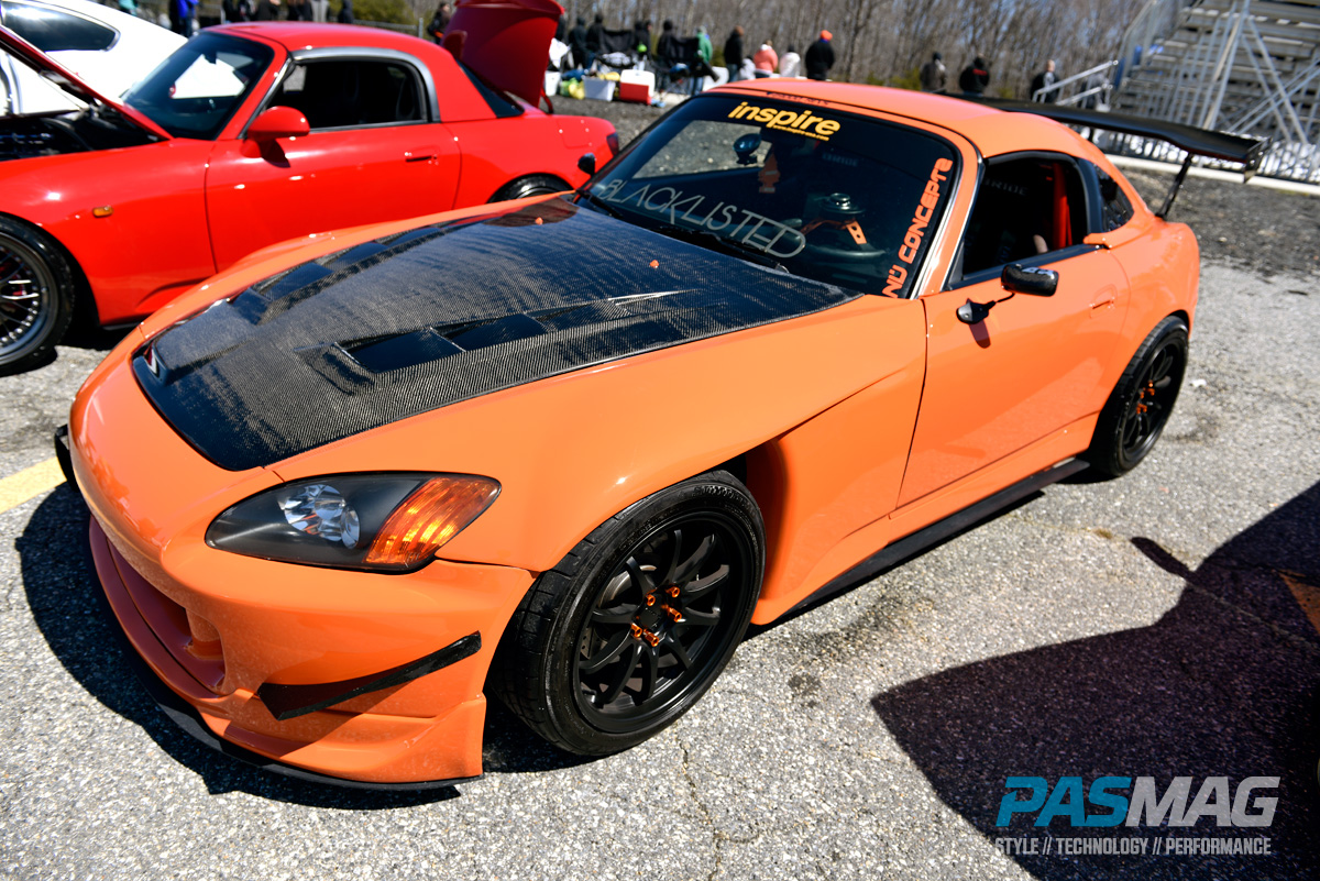 Import Face-Off: Crofton, MD (March 29, 2015) - Photo by KC Image