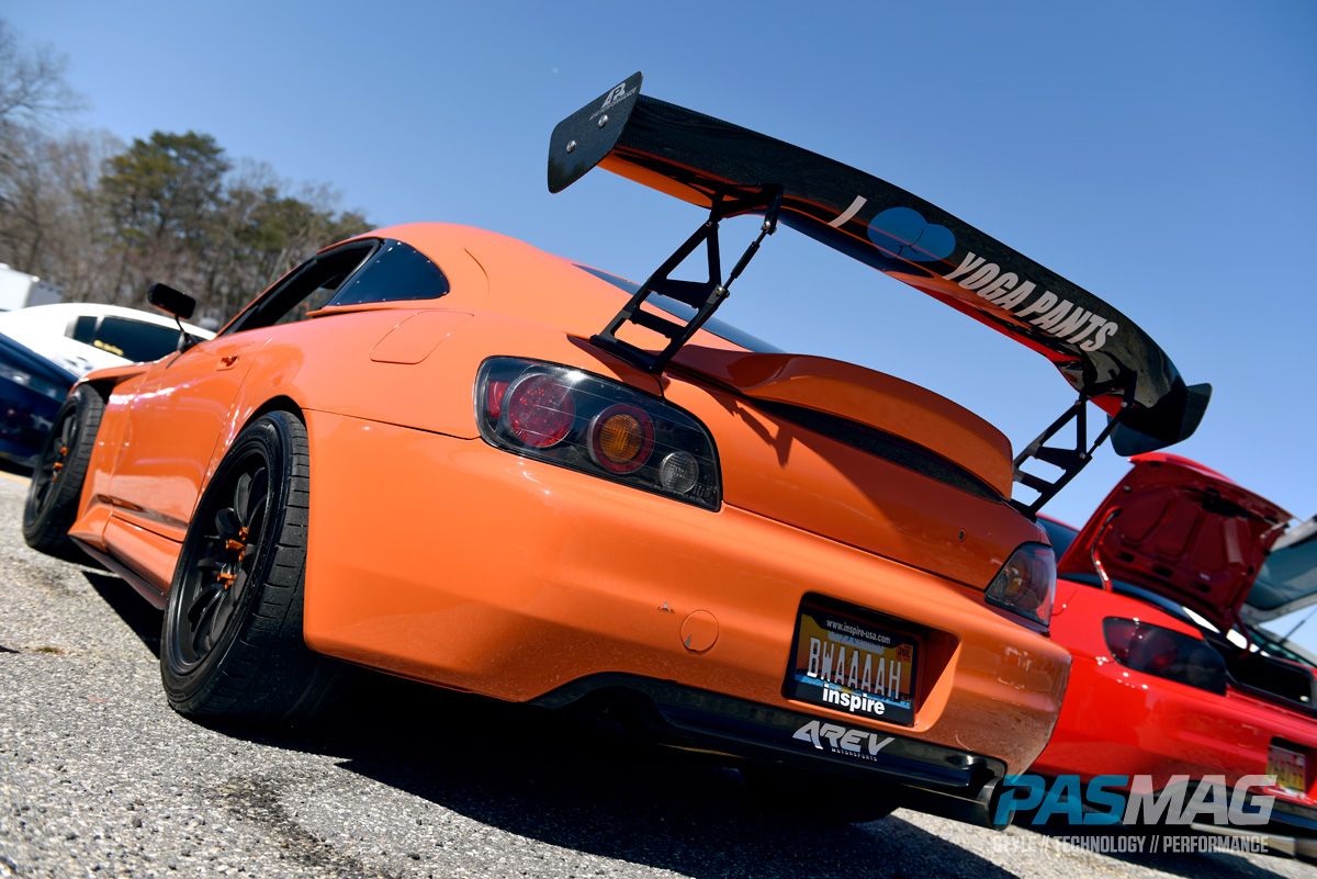 Import Face-Off: Crofton, MD (March 29, 2015) - Photo by KC Image