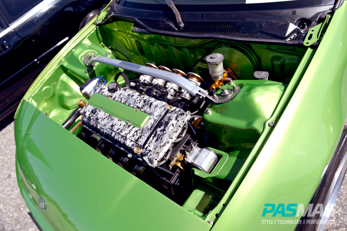 Import Face-Off: Crofton, MD (March 29, 2015) - Photo by KC Image