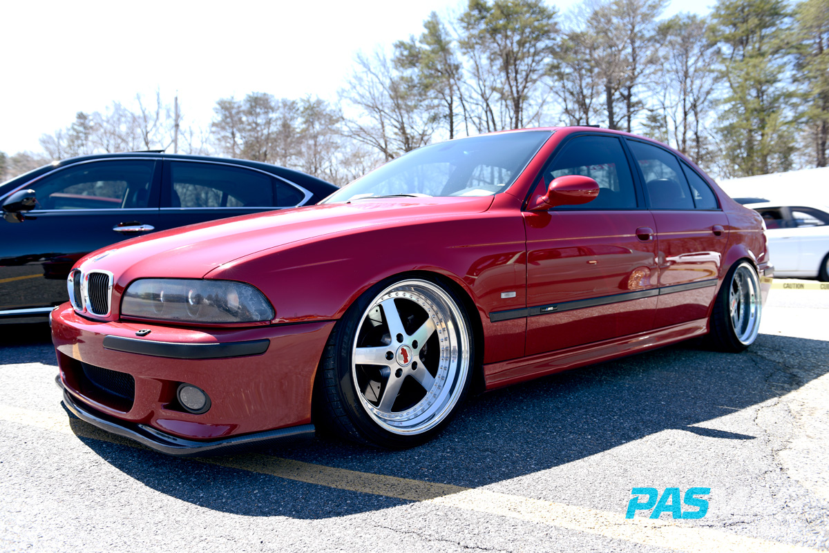 Import Face-Off: Crofton, MD (March 29, 2015) - Photo by KC Image