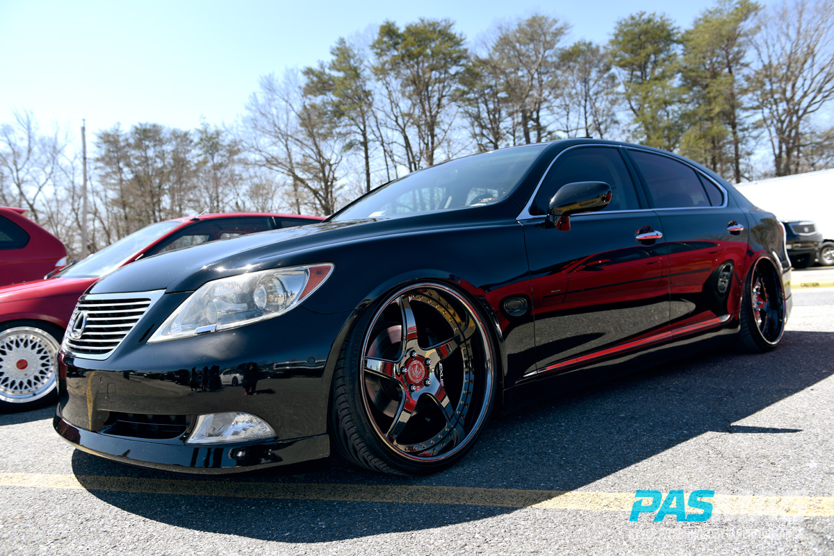 Import Face-Off: Crofton, MD (March 29, 2015) - Photo by KC Image