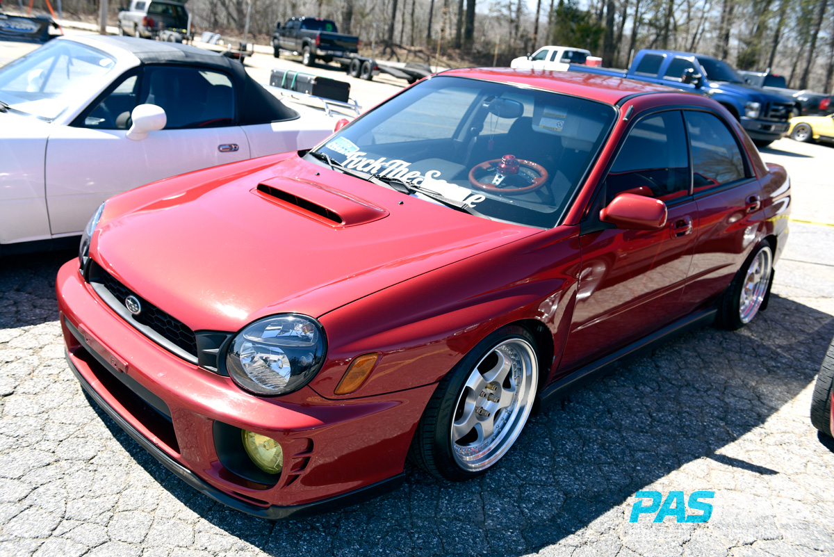 Import Face-Off: Crofton, MD (March 29, 2015) - Photo by KC Image