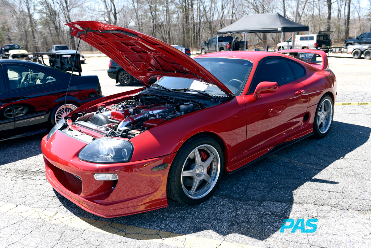 Import Face-Off: Crofton, MD (March 29, 2015) - Photo by KC Image