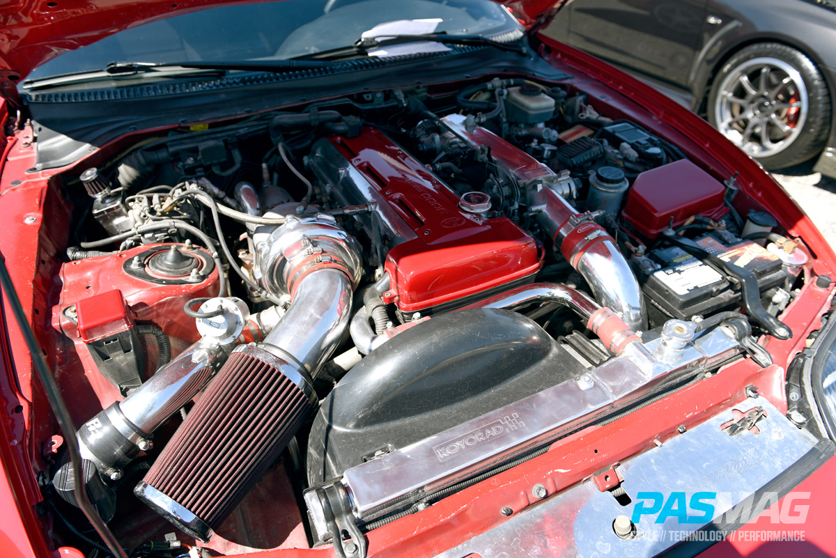 Import Face-Off: Crofton, MD (March 29, 2015) - Photo by KC Image