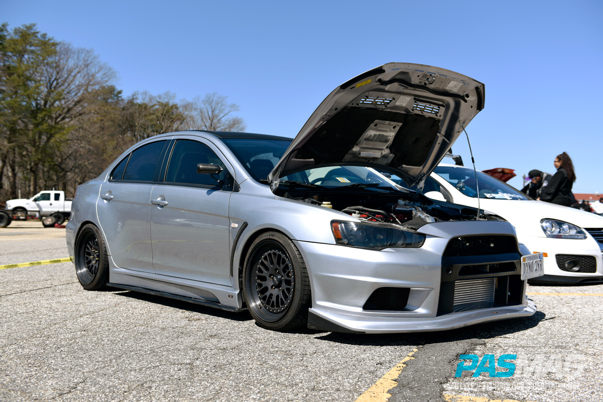 Import Face-Off: Crofton, MD (March 29, 2015) - Photo by KC ImageImport Face-Off: Crofton, MD (March 29, 2015) - Photo by KC Image