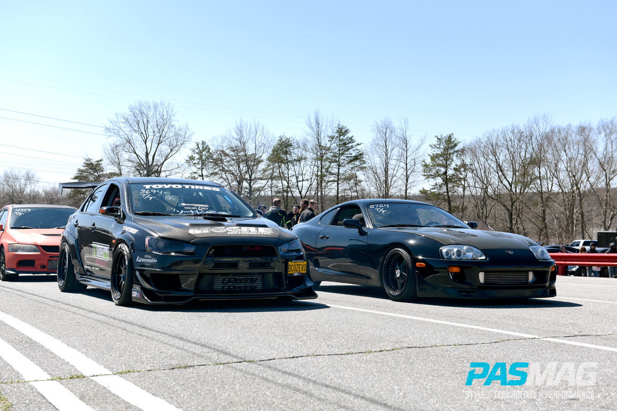 Import Face-Off: Crofton, MD (March 29, 2015) - Photo by KC ImageImport Face-Off: Crofton, MD (March 29, 2015) - Photo by KC Image