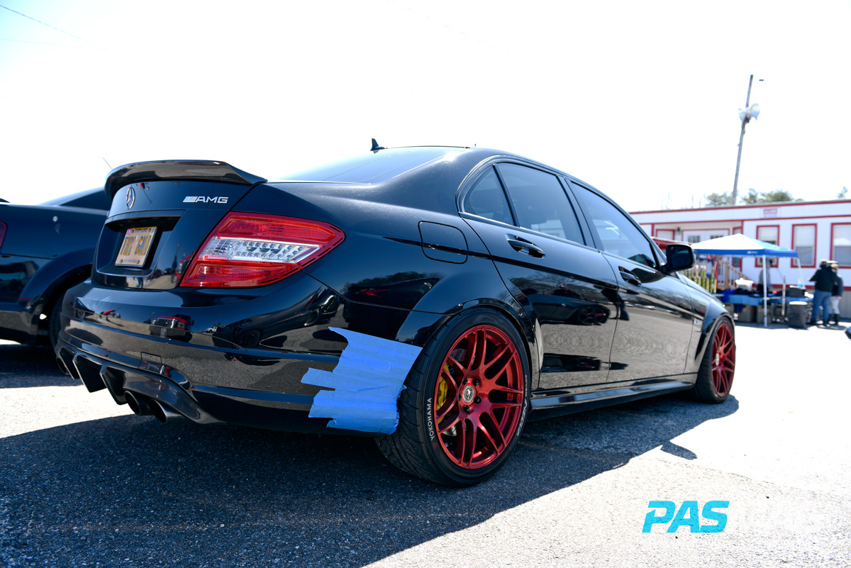 Import Face-Off: Crofton, MD (March 29, 2015) - Photo by KC ImageImport Face-Off: Crofton, MD (March 29, 2015) - Photo by KC Image