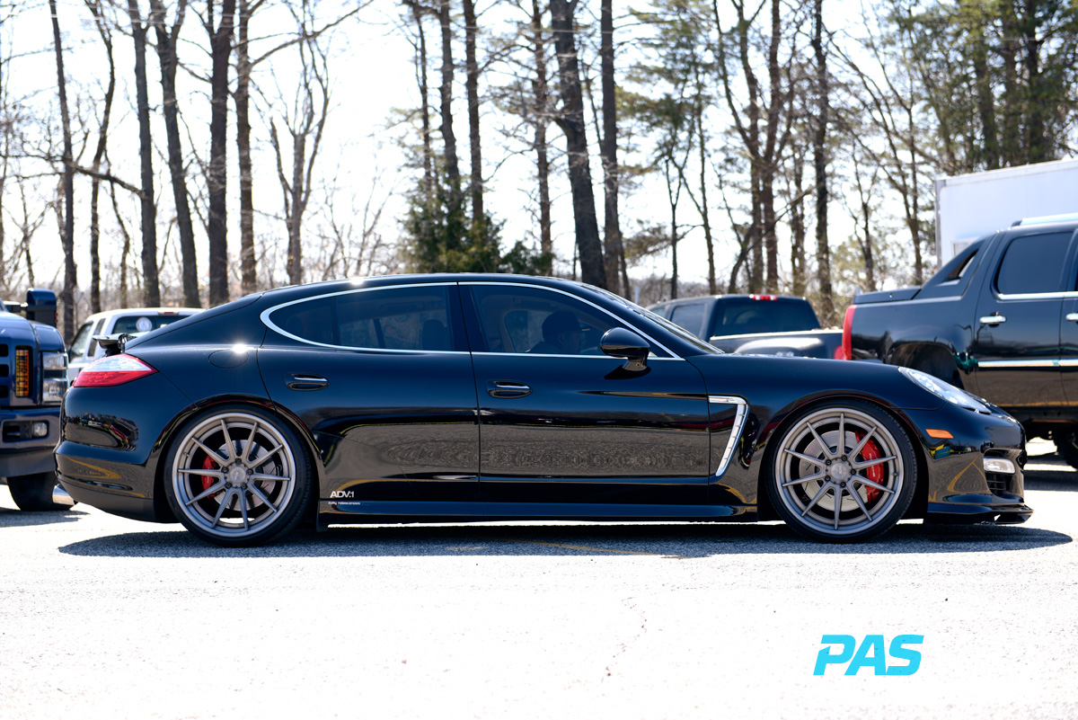 Import Face-Off: Crofton, MD (March 29, 2015) - Photo by KC ImageImport Face-Off: Crofton, MD (March 29, 2015) - Photo by KC Image