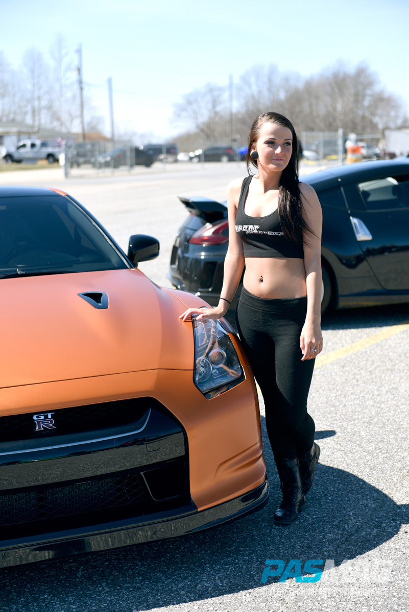 Import Face-Off: Crofton, MD (March 29, 2015) - Photo by KC Image