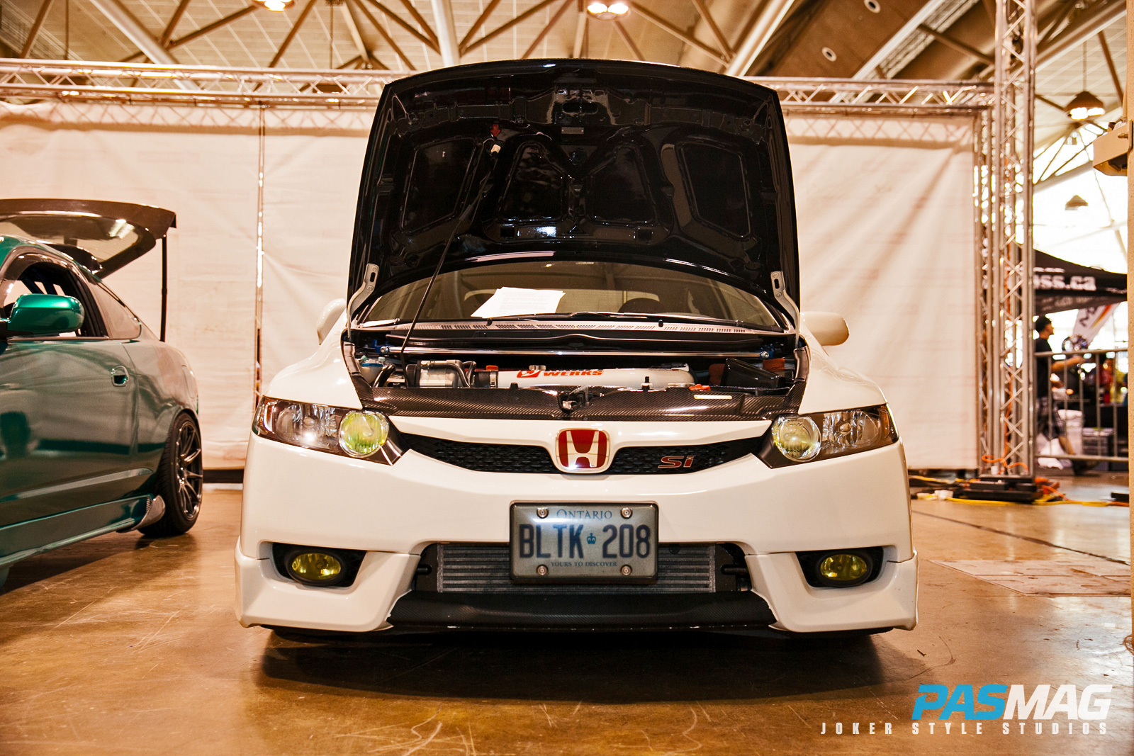 PASMAG Importfest July 26 2014 Toronto Joker Style Studios Event Coverage 0475
